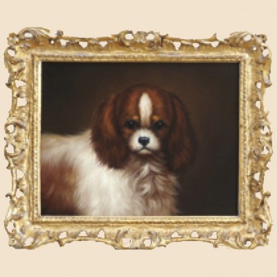 Фото Картина - стиль Классический - Купить в Интернет-магазине