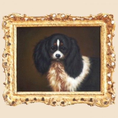 Фото Картина - стиль Классический - Деревянная - В наличии - Купить в Интернет-магазине