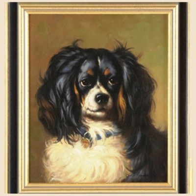 Фото Картина - стиль Классический - В наличии - Купить в Интернет-магазине