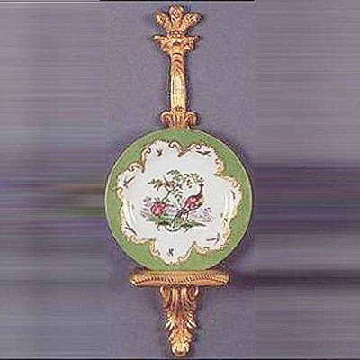 Фото Настенный декор - стиль Классический - Деревянный - В наличии - Купить в Интернет-магазине