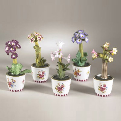 Фото Статуэтка - стиль Оригинальный - Фарфоровая - Купить в Интернет-магазине