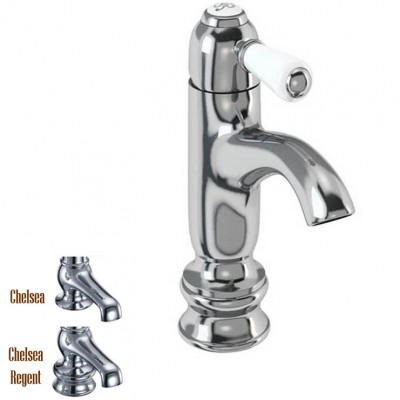 Фото Смеситель для раковины - стиль Современный - Купить в Интернет-магазине