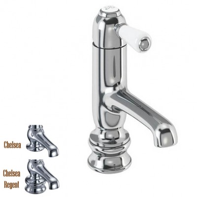 Фото Смеситель для раковины - стиль Современный - Купить в Интернет-магазине