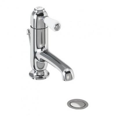 Фото Смеситель для раковины - стиль Современный - Купить в Интернет-магазине