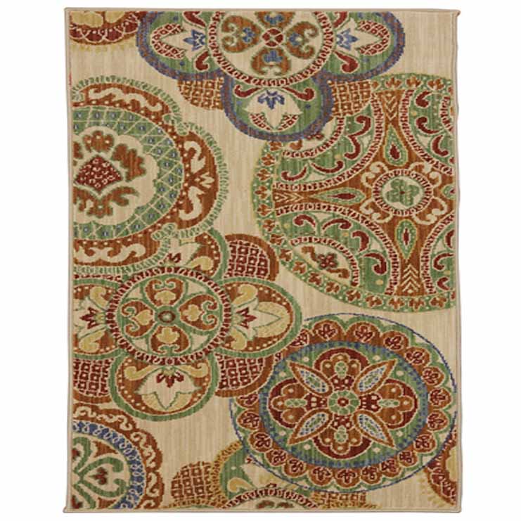 Фото Ковер машинной работы - стиль Европейская классика - Купить в Интернет-магазине