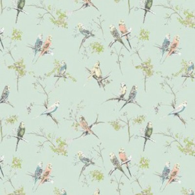 Фото Ткань портьерная с рисунком - Анималистический принт - стиль Английский - Купить в Интернет-магазине