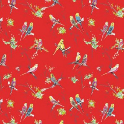 Фото Ткань портьерная с рисунком - Анималистический принт - стиль Английский - Купить в Интернет-магазине