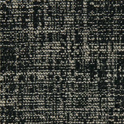 Фото Ткань портьерная однотонная - Текстурная ткань - стиль Американский - Черная - Купить в Интернет-магазине