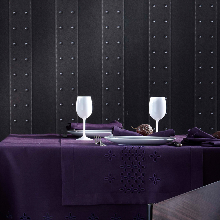 Фото Скатерть - стиль Европейский - Белая - Купить в Интернет-магазине