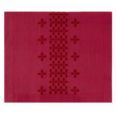 Фото Скатерть - стиль Европейский - Белая - Купить в Интернет-магазине