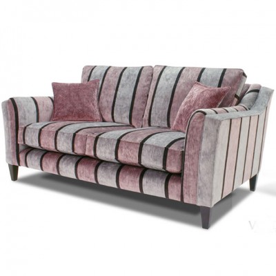 Фото Диван большой - стиль Английский современный - Для гостиной - Купить в Интернет-магазине