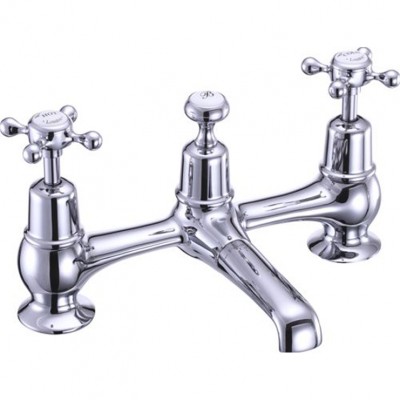Фото Смеситель для раковины - стиль Английский - Купить в Интернет-магазине