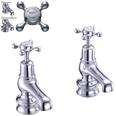 Фото Смеситель для раковины - стиль Английский - Купить в Интернет-магазине