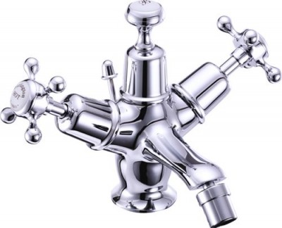 Фото Смеситель для биде - стиль Английский - Купить в Интернет-магазине