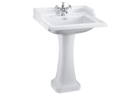 Фото Раковина - стиль Английский - Купить в Интернет-магазине