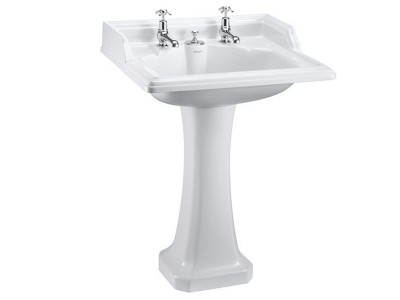 Фото Раковина - стиль Английский - Купить в Интернет-магазине