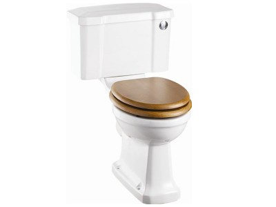 Фото Унитаз - стиль Английский - Купить в Интернет-магазине
