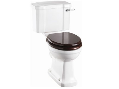 Фото Унитаз - стиль Английский - Купить в Интернет-магазине