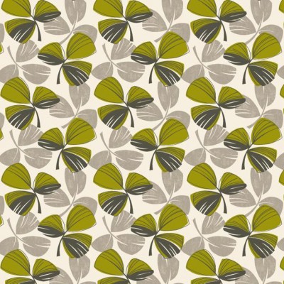 Фото Ткань портьерная с рисунком -  - стиль Современный - Купить в Интернет-магазине