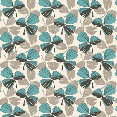 Фото Ткань портьерная с рисунком -  - стиль Современный - Купить в Интернет-магазине