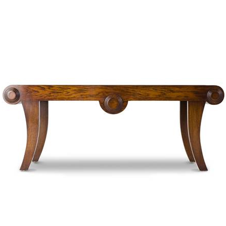 Фото Стол кофейный/журнальный - стиль Викторианский - Для гостиной - Купить в Интернет-магазине