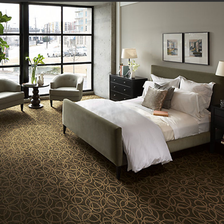 Фото Ковровое покрытие - стиль Современные - Купить в Интернет-магазине