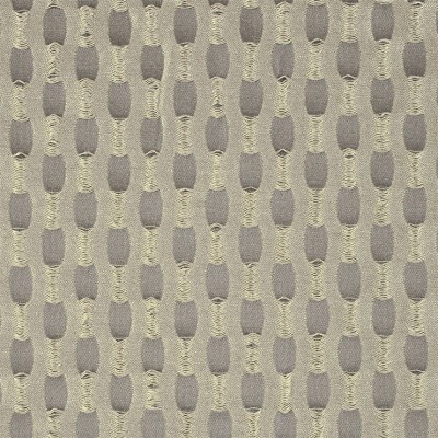 Фото Ткань портьерная с рисунком - Орнамент - стиль Современный - Серый - Купить в Интернет-магазине