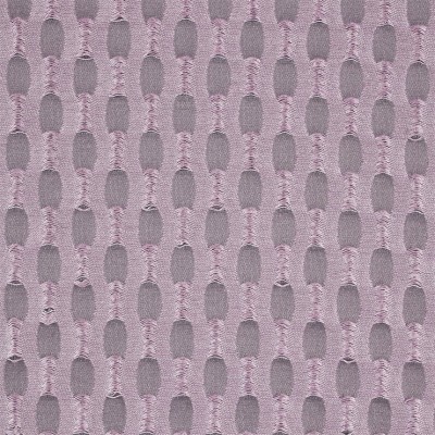 Фото Ткань портьерная с рисунком - Орнамент - стиль Современный - Фиолетовый - Купить в Интернет-магазине