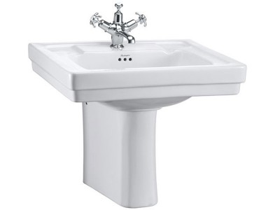 Фото Раковина - стиль Современный - Купить в Интернет-магазине