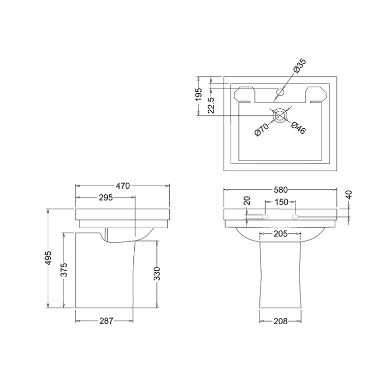 Фото Раковина - стиль Современный - Купить в Интернет-магазине Фото Раковина - стиль Современный - Купить в Интернет-магазине