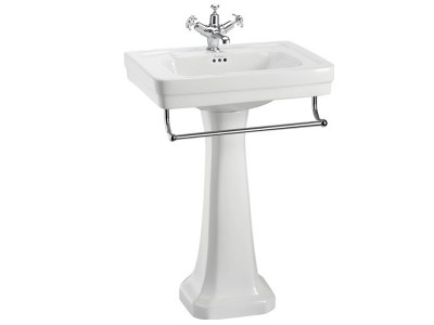 Фото Раковина - стиль Английский - Купить в Интернет-магазине