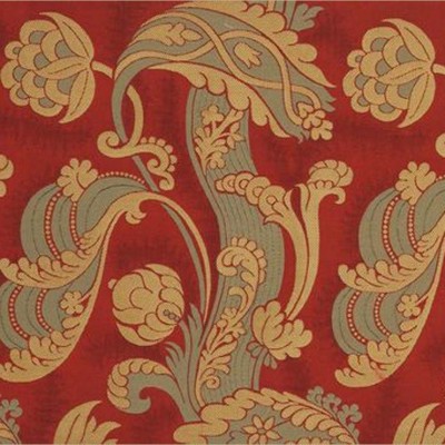 Фото Ткань портьерная с рисунком -  - стиль Английский - Купить в Интернет-магазине