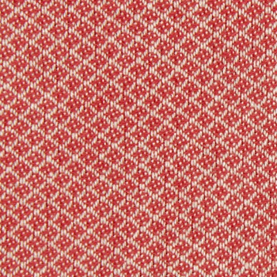 Фото Ткань портьерная однотонная - Лен - стиль Американский - Красный - Купить в Интернет-магазине