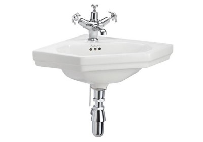 Фото Раковина - стиль Английский - Купить в Интернет-магазине