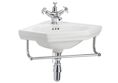 Фото Раковина - стиль Английский - Купить в Интернет-магазине