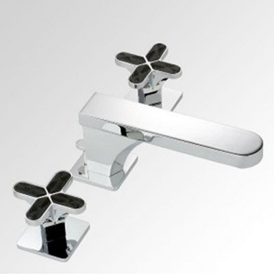 Фото Смеситель для раковины - стиль Европейский - Купить в Интернет-магазине