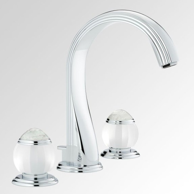 Фото Смеситель для раковины - стиль Европейский - Купить в Интернет-магазине Фото Смеситель для раковины - стиль Европейский - Купить в Интернет-магазине