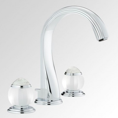 Фото Смеситель для раковины - стиль Европейский - Купить в Интернет-магазине