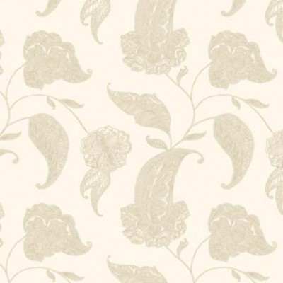 Фото Ткань портьерная с рисунком - Цветы - стиль Английский - Купить в Интернет-магазине