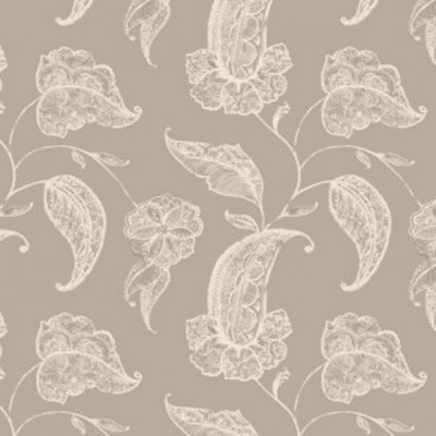 Фото Ткань портьерная с рисунком - Цветы - стиль Английский - Купить в Интернет-магазине