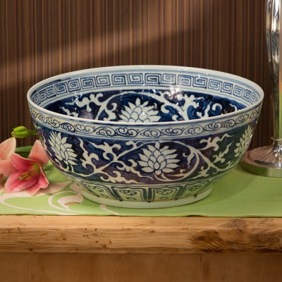 Фото Тарелка, блюдо - стиль Классический - Фарфоровая - Купить в Интернет-магазине