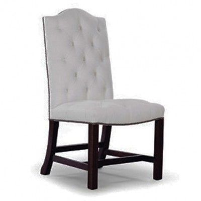 Фото Стул обеденный - стиль Английская классика - Для столовой - Купить в Интернет-магазине