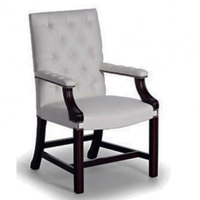 Фото Стул обеденный - стиль Английская классика - Для столовой - Купить в Интернет-магазине