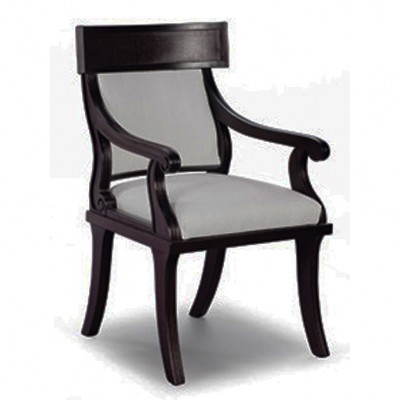 Фото Стул обеденный - стиль Английская классика - Для столовой - Купить в Интернет-магазине