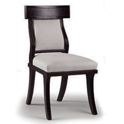 Фото Стул обеденный - стиль Английская классика - Для столовой - Купить в Интернет-магазине