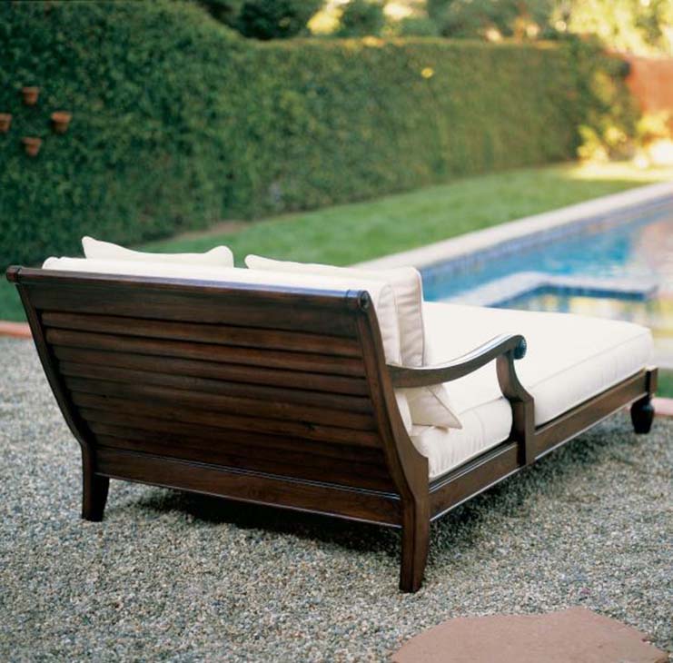 Фото Шезлонг - стиль Классический - Для терраса и бассейна - Купить в Интернет-магазине Фото Шезлонг - стиль Классический - Для терраса и бассейна - Купить в Интернет-магазине