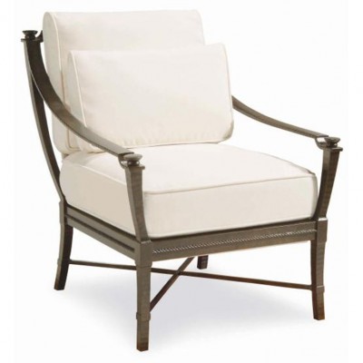 Фото Кресло - стиль Современный - Для терраса и бассейна - Купить в Интернет-магазине