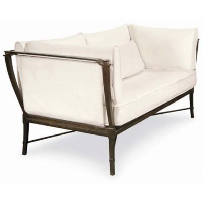 Фото Диван - стиль Современный - Для терраса и бассейна - Купить в Интернет-магазине