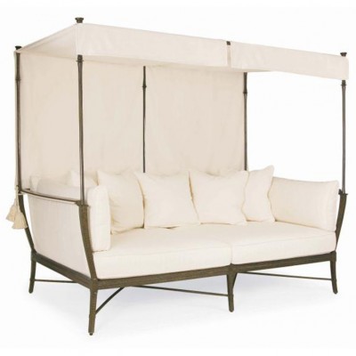 Фото Диван - стиль Современный - Для терраса и бассейна - Купить в Интернет-магазине