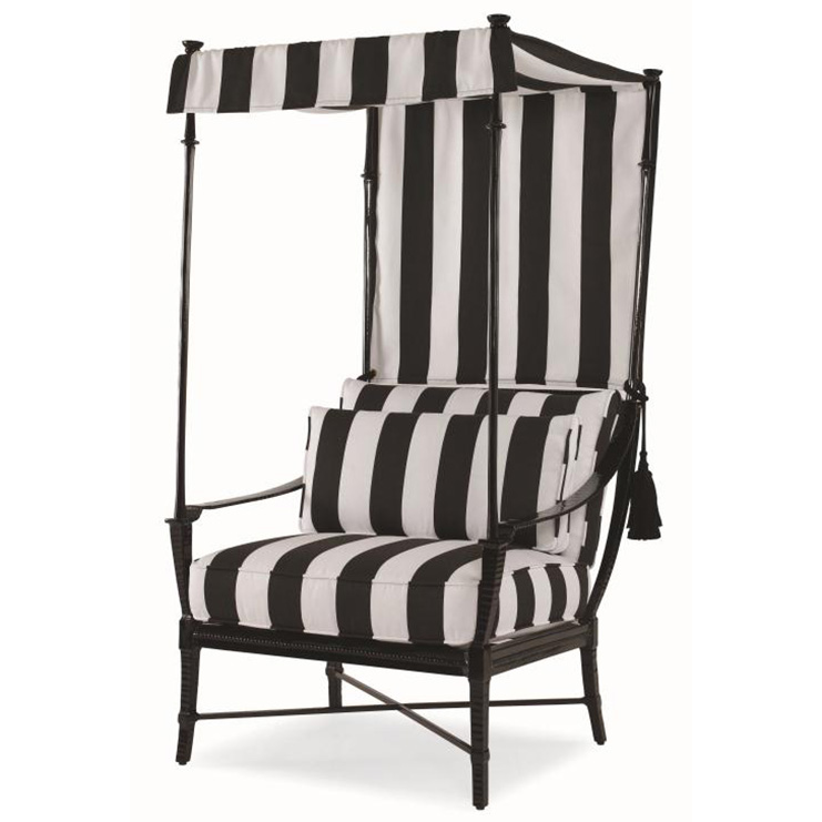 Фото Кресло - стиль Современный - Для терраса и бассейна - Купить в Интернет-магазине